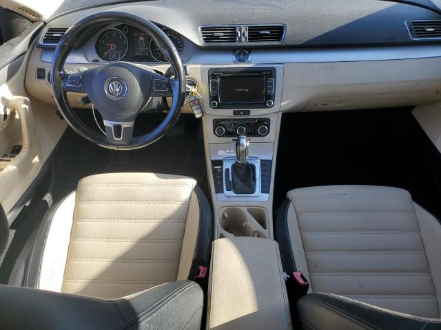 Photo 7 VIN: WVWMP7AN3CE506011 - VOLKSWAGEN PASSAT 