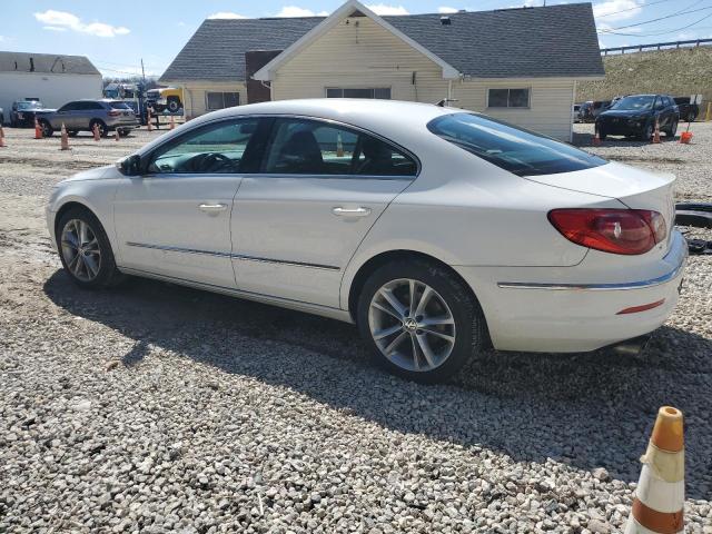 Photo 1 VIN: WVWMP7AN3CE507370 - VOLKSWAGEN CC 