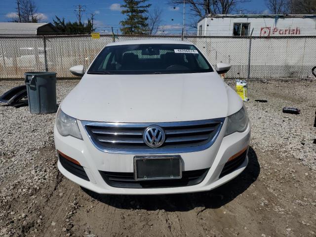 Photo 4 VIN: WVWMP7AN3CE507370 - VOLKSWAGEN CC 