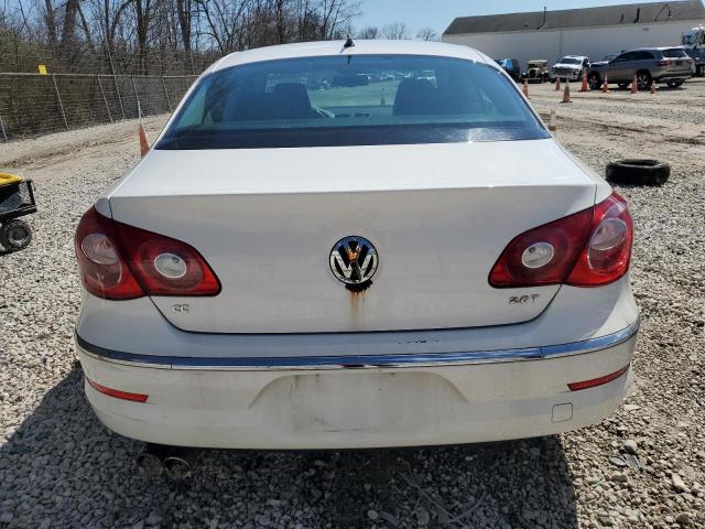 Photo 5 VIN: WVWMP7AN3CE507370 - VOLKSWAGEN CC 