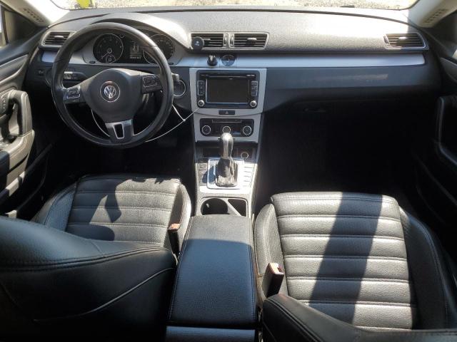 Photo 7 VIN: WVWMP7AN3CE507370 - VOLKSWAGEN CC 