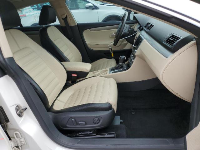 Photo 4 VIN: WVWMP7AN3CE511242 - VOLKSWAGEN CC SPORT 