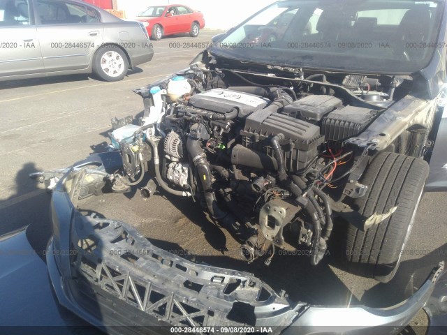 Photo 5 VIN: WVWMP7AN3CE516733 - VOLKSWAGEN CC 