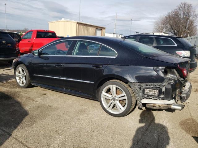 Photo 1 VIN: WVWMP7AN3CE522791 - VOLKSWAGEN CC SPORT 