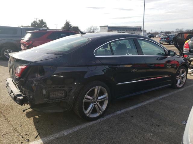 Photo 2 VIN: WVWMP7AN3CE522791 - VOLKSWAGEN CC SPORT 