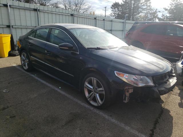 Photo 3 VIN: WVWMP7AN3CE522791 - VOLKSWAGEN CC SPORT 