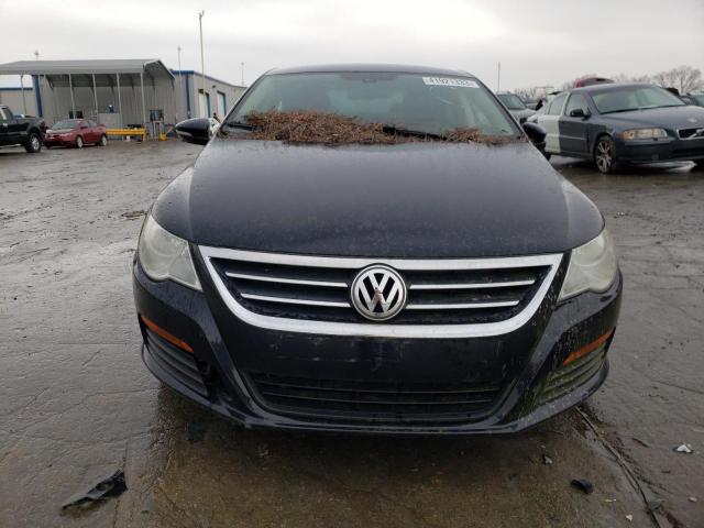 Photo 4 VIN: WVWMP7AN3CE531393 - VOLKSWAGEN CC 