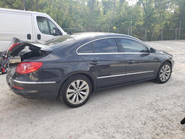 Photo 2 VIN: WVWMP7AN3CE546394 - VOLKSWAGEN CC 