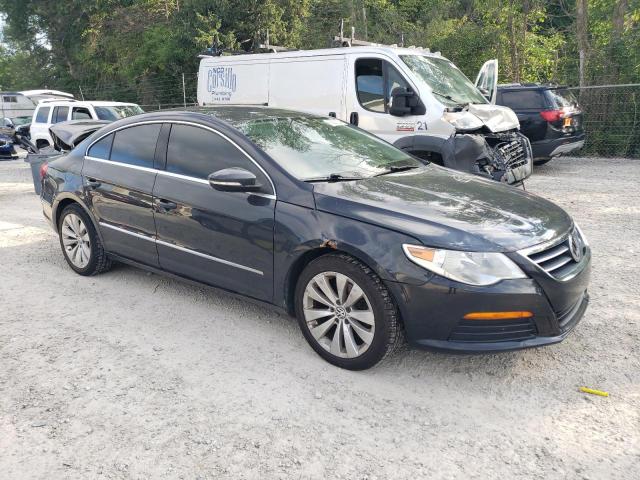 Photo 3 VIN: WVWMP7AN3CE546394 - VOLKSWAGEN CC 