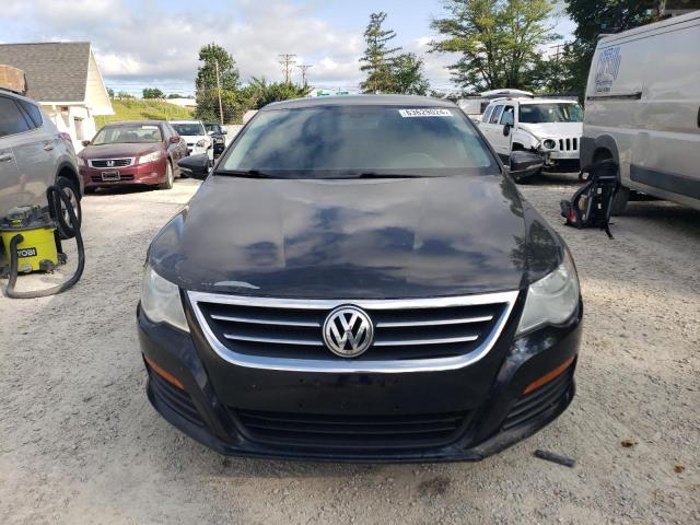 Photo 4 VIN: WVWMP7AN3CE546394 - VOLKSWAGEN CC 