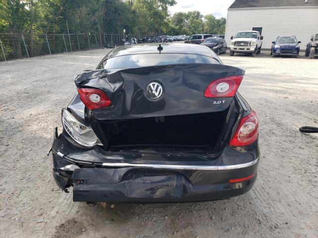 Photo 5 VIN: WVWMP7AN3CE546394 - VOLKSWAGEN CC 