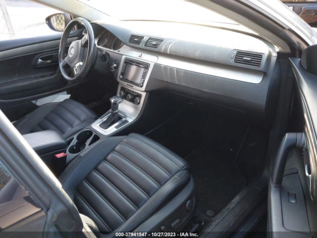 Photo 4 VIN: WVWMP7AN4AE547549 - VOLKSWAGEN CC 