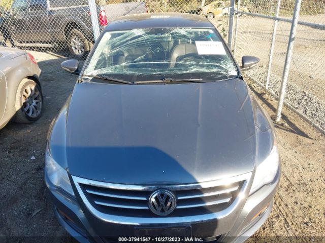 Photo 5 VIN: WVWMP7AN4AE547549 - VOLKSWAGEN CC 