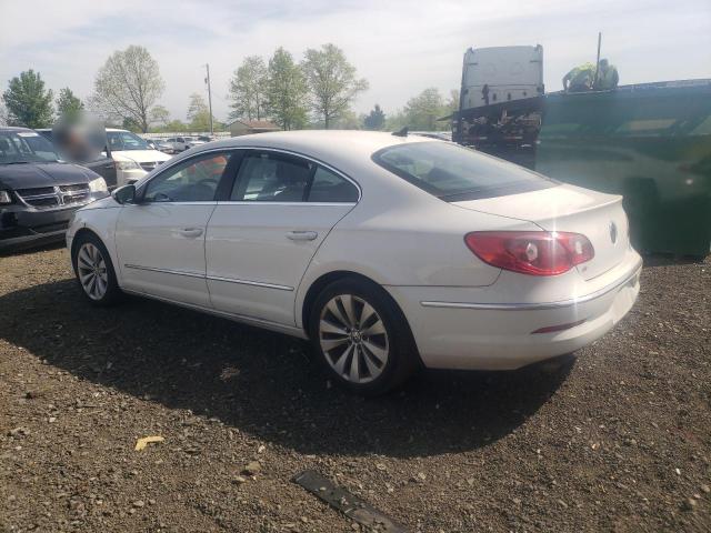 Photo 1 VIN: WVWMP7AN4AE550645 - VOLKSWAGEN CC 