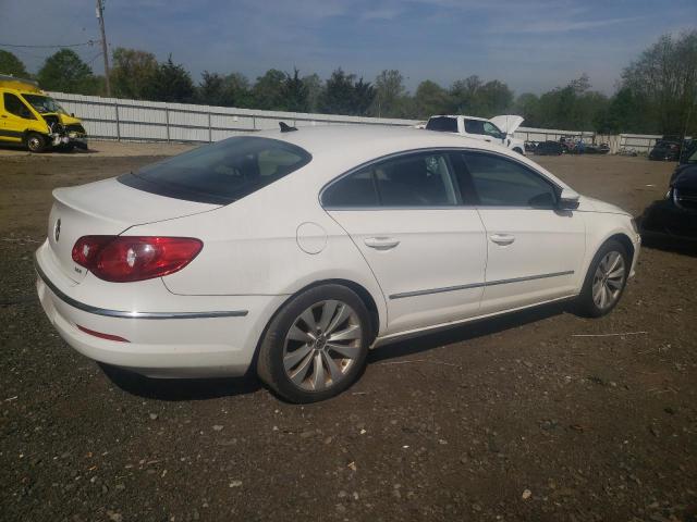 Photo 2 VIN: WVWMP7AN4AE550645 - VOLKSWAGEN CC 