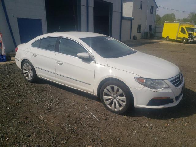 Photo 3 VIN: WVWMP7AN4AE550645 - VOLKSWAGEN CC 