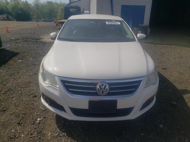 Photo 4 VIN: WVWMP7AN4AE550645 - VOLKSWAGEN CC 