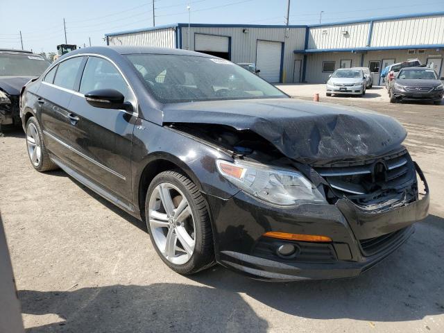 Photo 3 VIN: WVWMP7AN4AE558194 - VOLKSWAGEN CC SPORT 