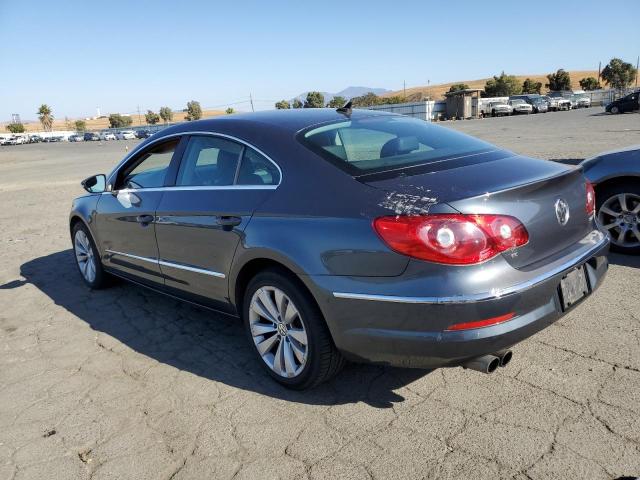 Photo 1 VIN: WVWMP7AN4AE561712 - VOLKSWAGEN CC SPORT 