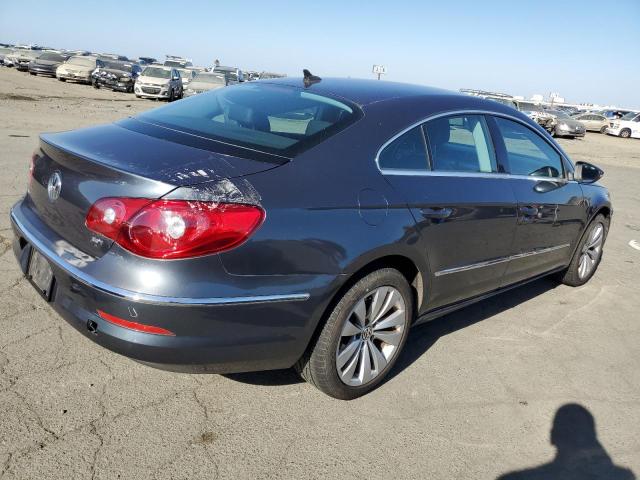 Photo 2 VIN: WVWMP7AN4AE561712 - VOLKSWAGEN CC SPORT 