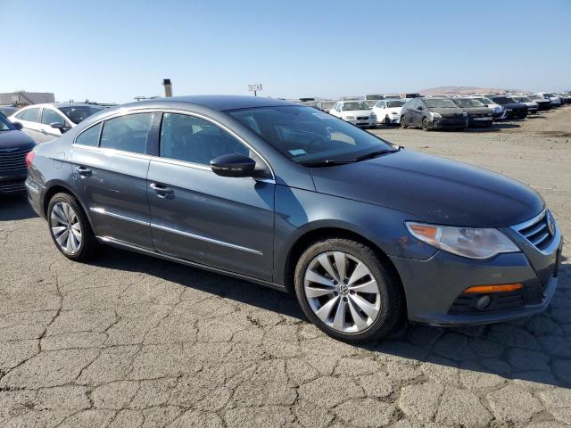 Photo 3 VIN: WVWMP7AN4AE561712 - VOLKSWAGEN CC SPORT 