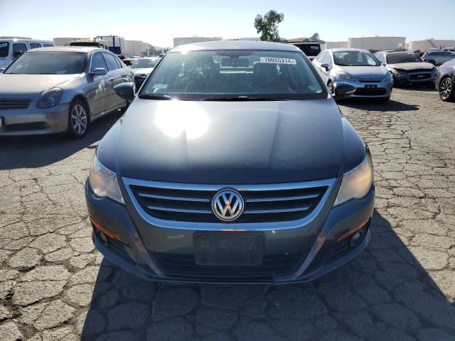 Photo 4 VIN: WVWMP7AN4AE561712 - VOLKSWAGEN CC SPORT 