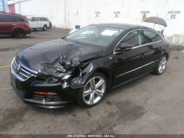 Photo 1 VIN: WVWMP7AN4AE564447 - VOLKSWAGEN CC 