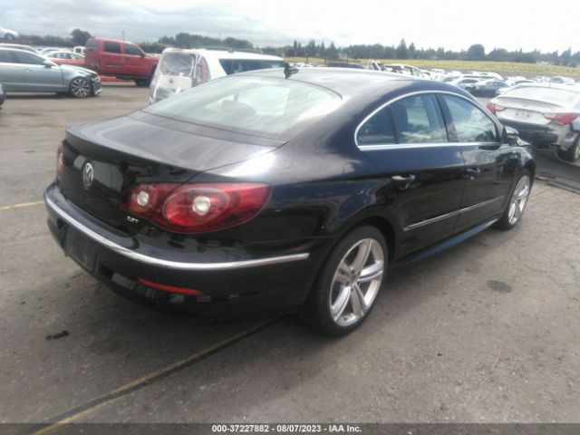 Photo 3 VIN: WVWMP7AN4AE564447 - VOLKSWAGEN CC 