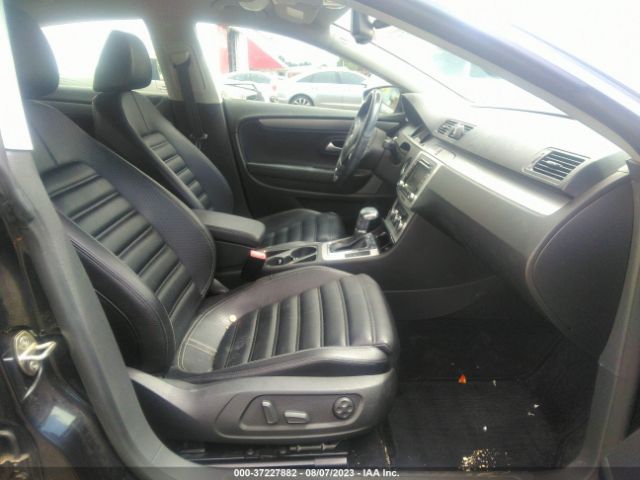 Photo 4 VIN: WVWMP7AN4AE564447 - VOLKSWAGEN CC 