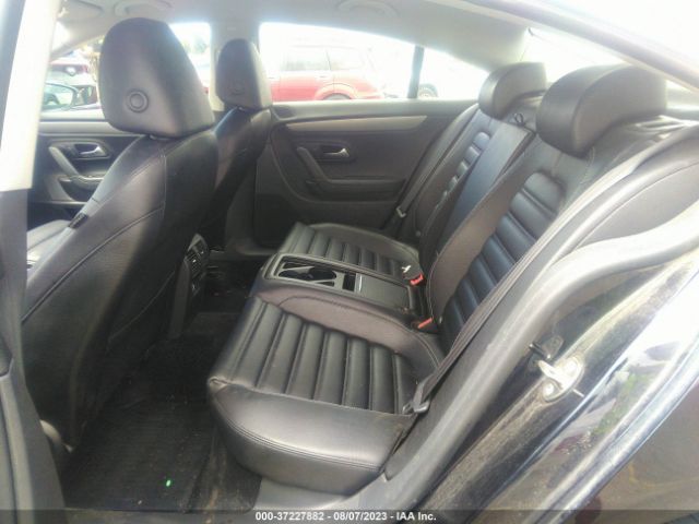 Photo 7 VIN: WVWMP7AN4AE564447 - VOLKSWAGEN CC 