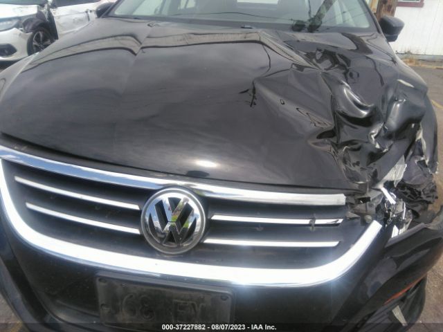 Photo 9 VIN: WVWMP7AN4AE564447 - VOLKSWAGEN CC 