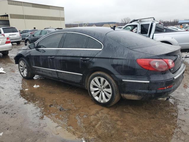 Photo 1 VIN: WVWMP7AN4CE501397 - VOLKSWAGEN CC 