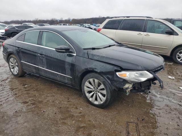 Photo 3 VIN: WVWMP7AN4CE501397 - VOLKSWAGEN CC 