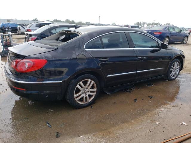 Photo 2 VIN: WVWMP7AN4CE501433 - VOLKSWAGEN CC SPORT 