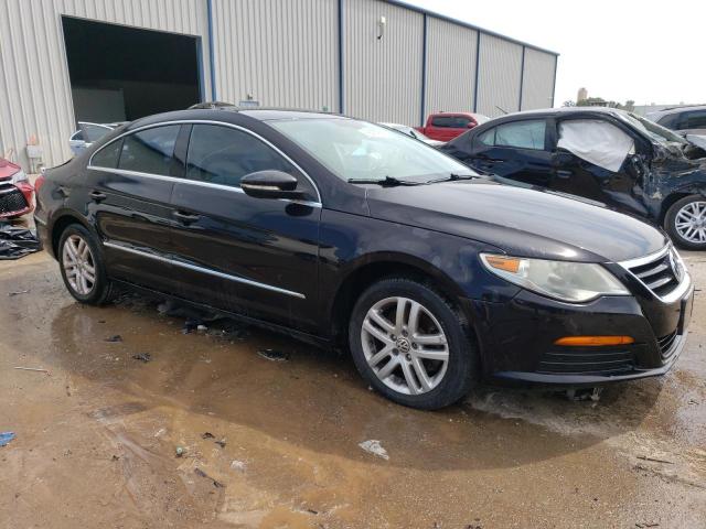 Photo 3 VIN: WVWMP7AN4CE501433 - VOLKSWAGEN CC SPORT 