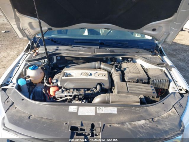 Photo 9 VIN: WVWMP7AN4CE502372 - VOLKSWAGEN PASSAT 