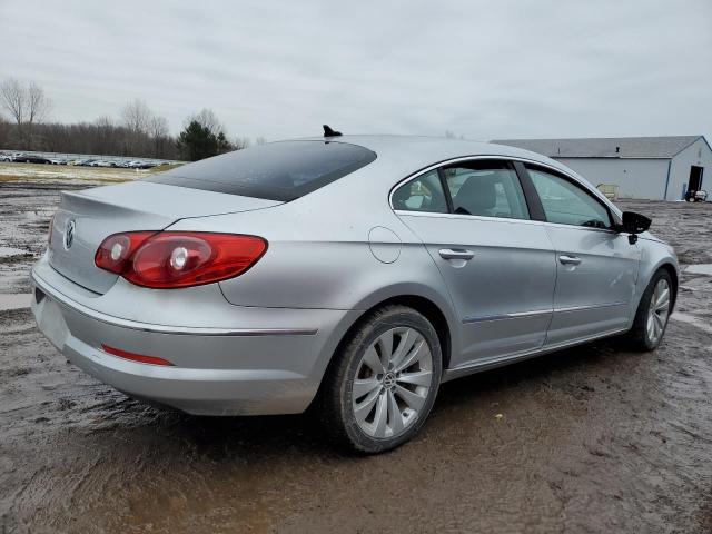 Photo 2 VIN: WVWMP7AN4CE507572 - VOLKSWAGEN CC 