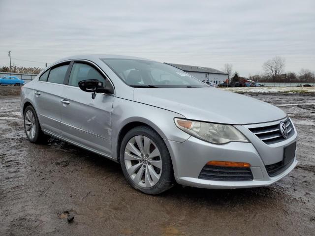 Photo 3 VIN: WVWMP7AN4CE507572 - VOLKSWAGEN CC 