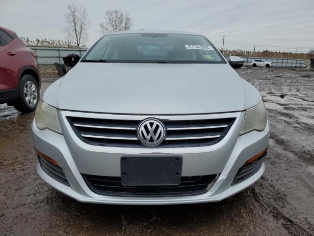 Photo 4 VIN: WVWMP7AN4CE507572 - VOLKSWAGEN CC 