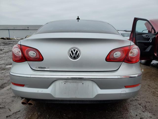 Photo 5 VIN: WVWMP7AN4CE507572 - VOLKSWAGEN CC 