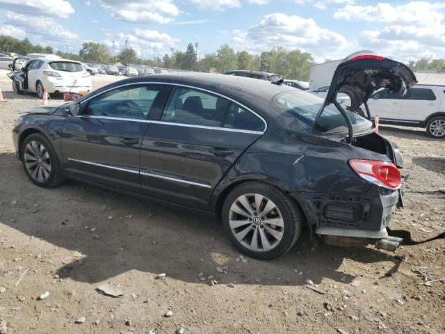 Photo 1 VIN: WVWMP7AN4CE507927 - VOLKSWAGEN CC SPORT 