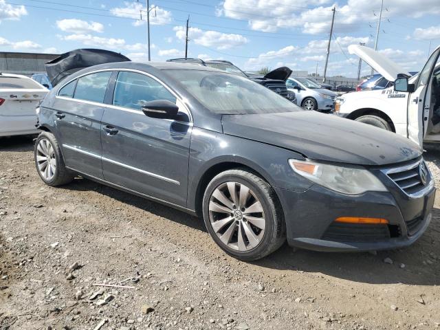 Photo 3 VIN: WVWMP7AN4CE507927 - VOLKSWAGEN CC SPORT 