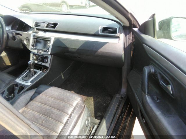 Photo 4 VIN: WVWMP7AN4CE510665 - VOLKSWAGEN CC 