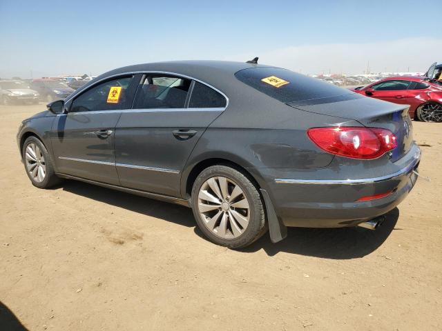 Photo 1 VIN: WVWMP7AN4CE515994 - VOLKSWAGEN CC 