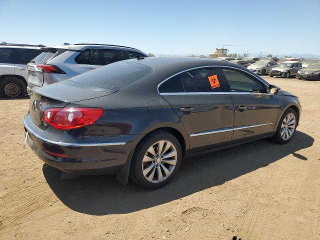 Photo 2 VIN: WVWMP7AN4CE515994 - VOLKSWAGEN CC 