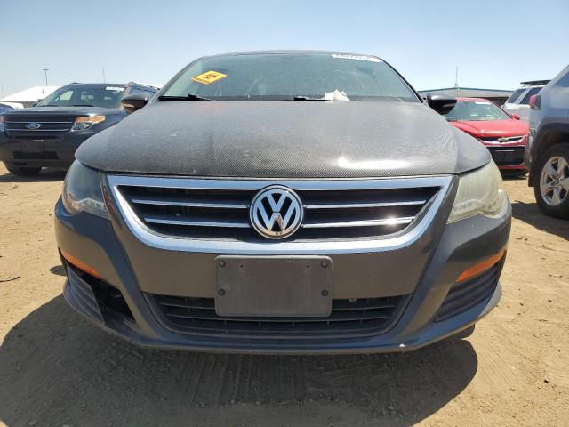 Photo 4 VIN: WVWMP7AN4CE515994 - VOLKSWAGEN CC 