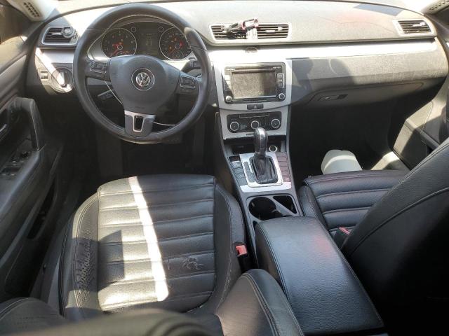 Photo 7 VIN: WVWMP7AN4CE515994 - VOLKSWAGEN CC 