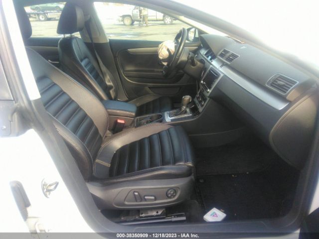 Photo 4 VIN: WVWMP7AN4CE527188 - VOLKSWAGEN CC 