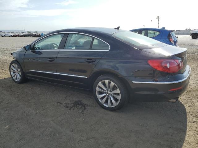 Photo 1 VIN: WVWMP7AN4CE527370 - VOLKSWAGEN CC SPORT 