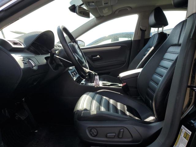 Photo 6 VIN: WVWMP7AN4CE527370 - VOLKSWAGEN CC SPORT 